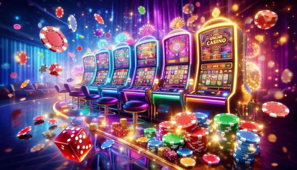 FoxyFlush Casino